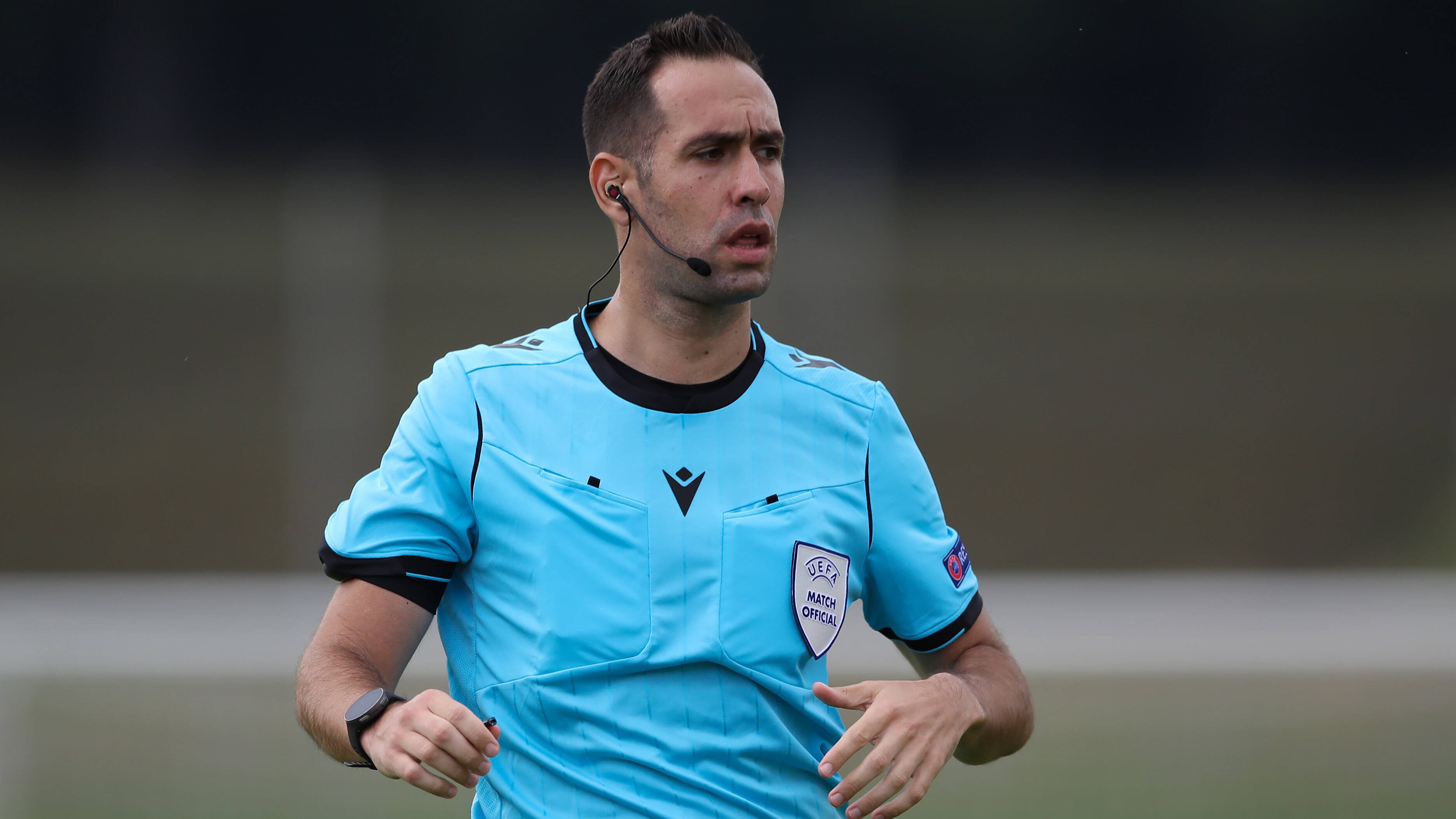 UEFA odredila: Evo ko će suditi Zmajevima protiv Poljske!
